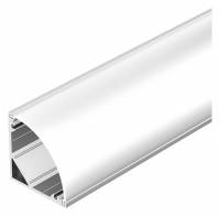 Короб накладной угловой внутренний Arlight SL-KANT 36846 фото