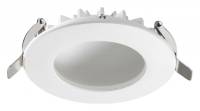 Встраиваемый светильник Novotech Gesso 358805 фото