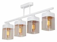 Светильник на штанге Vitaluce V4923 V4923-0/4PL фото