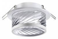 Встраиваемый светильник Novotech Gem 370919 фото