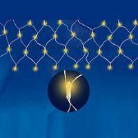 Сеть световая Uniel ULD-N2520-240 ULD-N2520-240/DTA YELLOW IP20