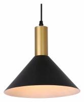 Подвесной светильник Escada Sagitta 1108/1S Black фото