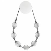 Бра Odeon Light Crystal 5007/25WL фото