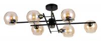 Люстра на штанге Rivoli Hannelore Б0051274 фото