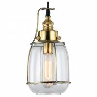 Подвесной светильник Lussole Brighamton LSP-9677 фото