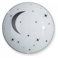 Накладной светильник Vitaluce V6381 V6381/1A фото