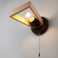 Бра Eurosvet 70056 70056/1 черный фото