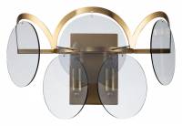 Накладной светильник Moderli Komo V7083-2W фото