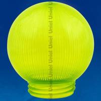 Плафон полимерный Uniel UFP-R250A 08487 фото