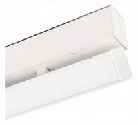 Светильник на штанге Arlight MAG-FLAT-FOLD-45-S605-18W Warm3000 (WH, 100 deg, 24V) 026993