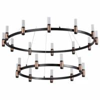 Подвесной светильник Odeon Light Candel 5009/98L фото