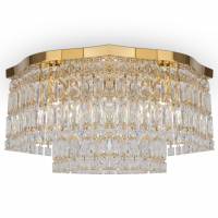 Потолочная люстра Maytoni Dune DIA005CL-06G фото