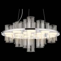 Подвесная люстра Wertmark Paula WE157.16.103 фото