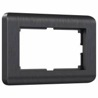 Рамка на 2 поста Werkel Snabb basic 5 W0082104 фото