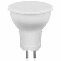 Лампа светодиодная Feron LB 760 GU5.3 11Вт 4000K 38138 фото