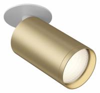 Спот Maytoni FOCUS S C049CL-U-1WMG фото