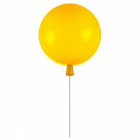 Накладной светильник Loft it Memory 5055C/S yellow фото