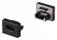 Заглушка для профиля Arlight S-LUX 030527 фото