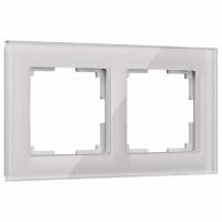 Рамка на 2 поста Werkel Favorit 3 W0021117 фото