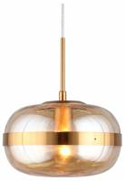 Подвесной светильник Aployt Gabriela APL.305.16.01 фото