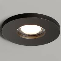 Встраиваемый светильник Denkirs DK2036 DK2036-BK фото