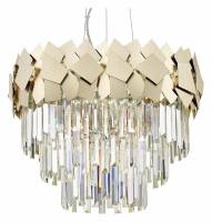 Подвесной светильник SIMPLE STORY 1031 1031-R7PL фото