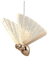 Подвесной светильник Kink Light Баттерфляй 08444-1B,33 фото