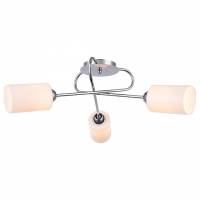 Потолочная люстра Escada Anita 679/3PL фото