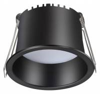 Встраиваемый светильник Novotech Tran 358898 фото