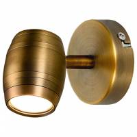 Спот Lussole Tuscaloosa GRLSP-9566 фото