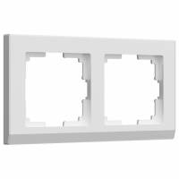 Рамка на 2 поста Werkel Stark W0021801 фото