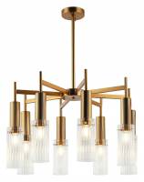 Люстра на штанге Stilfort Wunder 2160/05/08P фото