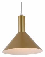 Подвесной светильник Escada Sagitta 1108/1S Gold фото