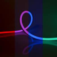 Лента светодиодная Uniel Neon ULS-N12 UL-00009106 фото