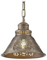 Подвесной светильник Velante 308 308-603-01 фото