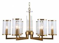 Подвесная люстра Stilfort Vase 1046/05/06P фото