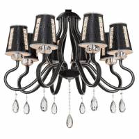 Подвесная люстра Wertmark Adelinda WE391.08.023 фото