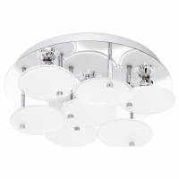 Накладной светильник Eglo ПРОМО Juranda 95518 фото