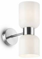 Бра Freya Savia FR5203WL-02CH фото