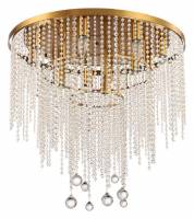 Потолочная люстра Stilfort Smira 2142/05/12C фото