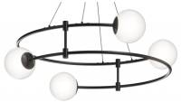 Подвесной светильник Maytoni Balance MOD317PL-04B фото