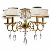 Подвесная люстра Wertmark Victoria WE349.05.303 фото