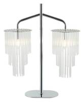 Настольная лампа декоративная Stilfort Imposio 2132/09/02T фото