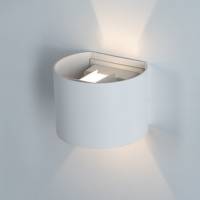 Накладной светильник Italline IT01-A310R IT01-A310R white фото