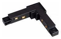 Соединитель угловой L-образный для треков встраиваемых Arlight MAG-ORIENT 036018 фото