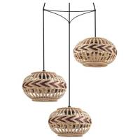 Подвесной светильник Eglo ПРОМО Dondarrion 43273 фото