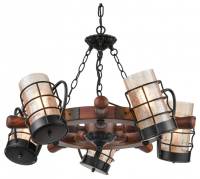 Подвесная люстра Velante 561 561-703-05 фото