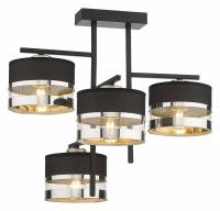 Светильник на штанге Velante 294-10 294-107-04 фото