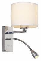 Бра с подсветкой Escada Hotel 552/A LED фото