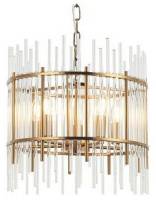 Подвесной светильник Stilfort Sia 2146/05/05P фото